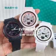 100% ORIGINAL CASIO BABY-G RIBBON BGA-290RA-1A / BGA-290RA-4A / BGA-290RA-7A / BGA-290RA / BGA-290 W