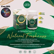 GARAM BULUH MASAKAN - Iodised Salt Cooking Salt Powder Garam Buluh Premium Garam Buluh Hai O Garam B