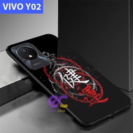 Softcase Glossy Vivo Y02 2022 [MH470-Vivo Y02] Vivo Y02 Kamera Bulat Y02 2022 Vivo Terbaru Silikon Y02 2022 Case Karet Y02 Casing Vivo Y02 2022 New Casing Glasses Vivo Y02 2022 Cesing Y02 Protect