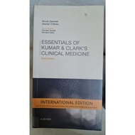 [NEW] Essentials Of Kumar And Clark’s Clinical Medicine 6th Edition