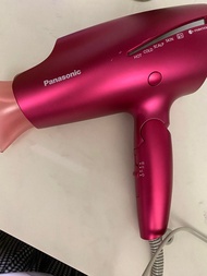 Hair dryer Panasonic nanocare NA9D EH-NA9D納米離子風筒