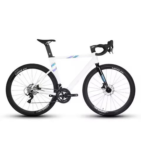 JAVA AURIGA R9 Road Bicycle Cycling Racing Bike LTWOO Hydraulic Disc Brake Thru Axle 22 Speed Java A