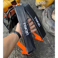 HEAVY DUTY TOKEN Mist Blower Brush Cutter Shoulder Belt / Tali Galas Mesin Rumput - THICK / TEBAL