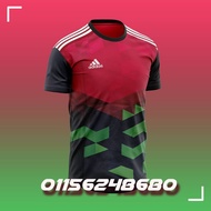 Sports Jersey, Soccer Jersey, FUTSAL Jersey