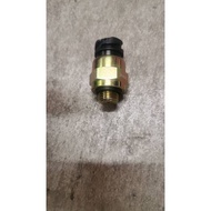 Volvo Fm 12 Parking switch