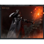 [High-End] Ready Stock MaxFactory figma Alden Ring White Wolf War Demon Cloak Accessories