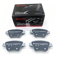 3C0698151C vwaudi Brake Pad FOR Passat B7CC MK6 Tiguan Q3 3AA698451