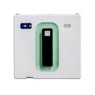 Dual Water Spray Window Cleaning Robot Remote Control Automatic Window Cleaner Robot App Control Rob