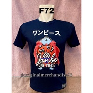 TYPE A - F72 BAJU/TSHIRT ONE PIECE