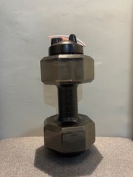 水壺啞鈴（自由調整重量）