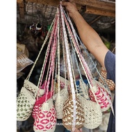 Native Sling Bag/Esthetic Bag