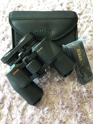 望遠鏡 Nikon 防水防霧系列 10x42 binoculars