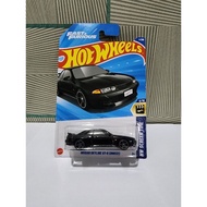 Hotwheels Nissan Skyline GT-R R32