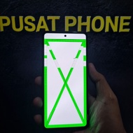 Lcd samsung a52 a52s minus a little, difficult touch