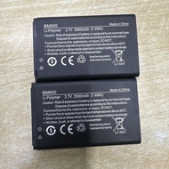 Suitable for D-Link DWRr600b DWRr300a BM600 BM300 Battery