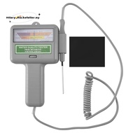 Water PH Chlorine Tester Swimming Pool Quality Spa Level Meter Analysis Measurement Monitor Detector