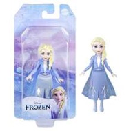 (3.5 Inch) HLW98 Princess Doll, Girls, Doll House