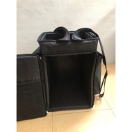 EV8 speaker bag