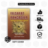 FILSAFAT PANCASILA - KAELAN