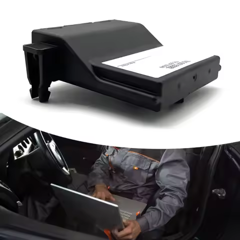 A2UC 7N0907530BL 7N0 907 530 BL Data Bus Diagnostic Control