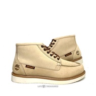 Timberland Moc Toe Chukka Boot Newmarket