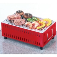 direct from japan 🇯🇵 . japan made bbq grill. chic &amp; easy to use &amp; maintain . for table top , for outdoor barbecue grill