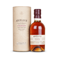 亞伯樂 首選原桶Batch-64 Aberlour A'bunadh Batch 64 Single Malt Scotch Whisky