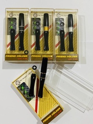FILTER ROKOK ISI ULANG #PIPA ROKOK #FRIEND HOLDER EJECTOR FH 140 JAPAN - GHOSTORE7
