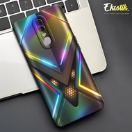 Case Untuk Oppo F11 (CPH1913) - Eksotik - Casing Oppo F11 - Bahan Premium - Kesing Oppo F11 - Siliko