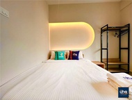 特布的3臥室公寓 - 1033平方公尺/2間專用衛浴 (Zenith Suite . Austin Midori@3BR5Pax nearAeon&amp;IKEA)