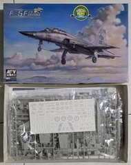 AFV 1/48 F-5F