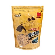 吳啟魯 - 台灣熱賣 - 黑金剛花生 250g