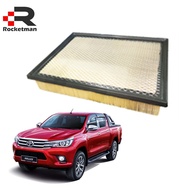 OEM AIR FILTER TOYOTA HILUX GUN125 GUN126 2016+ (AU-N1802)