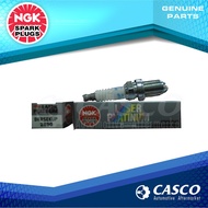 NGK BKR5EKUP(6pc) Laser Iridium Spark Plug