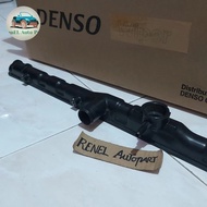 Upper tank Part Upper Radiator Corolla Twincam Ae92 DENSO