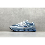 NB2000 Retro Running Shoes with ABZORB Cushioning and 3M Reflective Technology