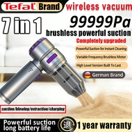 Germany 7 in 1 Cordless Handheld Vacuum Cleaner Car vacuum cleaner Wireless Vacuum Lightweight Power