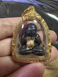 龍婆爽2519力泥必打  森林派神僧 500歲