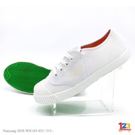 ❖ஐStudent sneakers Nanyang Nanyang 205 size 43-45 white