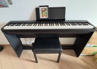 Roland FP30X 電鋼琴  有保養 full set