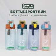 600ML DRINKING WATER BOTTLE | 600ML CHILDREN'S DRINKING WATER CONTAINER | BOYS' DRINKING BOTTLE 600 