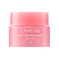 Mặt Nạ Ngủ Cho Môi Laneige Lip Sleeping Mask 3g Hương Berry Hàn Quốc BẢN MỚI 2024