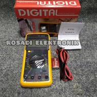 DIGITAL MULTIMETER DT9205A