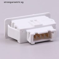 Strongaroetrtr Door Switch Compatible With Samsung Refrigerators Fridge Freezer Light Switch .