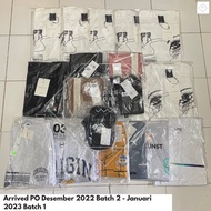 [PLNSN] PO DESEMBER 2022 BATCH 2 - PO JANUARY 2023 BATCH 1