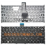 ACER Aspire 371 122 171 V3-112 2490 E3-111 S3-951 Laptop Keyboard