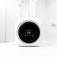 【In stock】Fully Automatic Washing and Drying Integrated Mini Washing Machine Underwear and Pantyhose