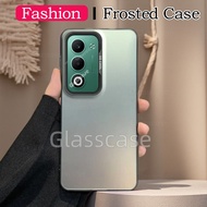 Oppo A5 2025 Casing For Oppo A5 A 5 X pro A5X A5pro A5i A5ipro OppoA5 OppoA5X 4G 5G Frosted Hard Pho