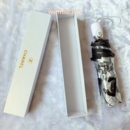💎鑽石誠信賣家💎CHANEL 雨傘 ☂️ Umbrella 全自動折疊