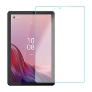 2Pcs 500D HD Clear Tempered Glass Film For Lenovo Tab M10 Plus HD Gen 2 3 FHD REL M11 M9 M8 M7 7 8 9